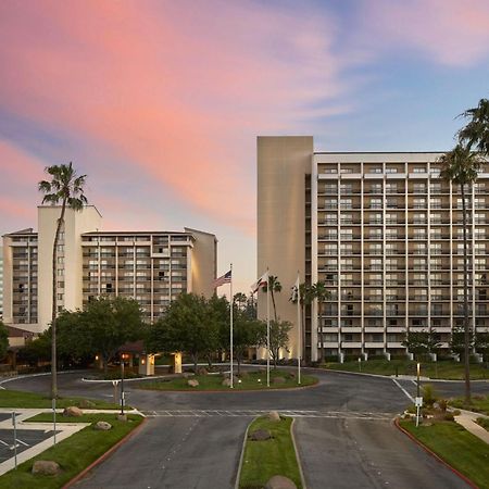 Santa Clara Marriott Hotel Luaran gambar