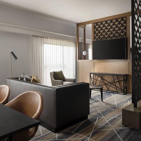 Santa Clara Marriott Hotel Luaran gambar