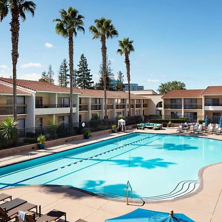 Santa Clara Marriott Hotel Luaran gambar